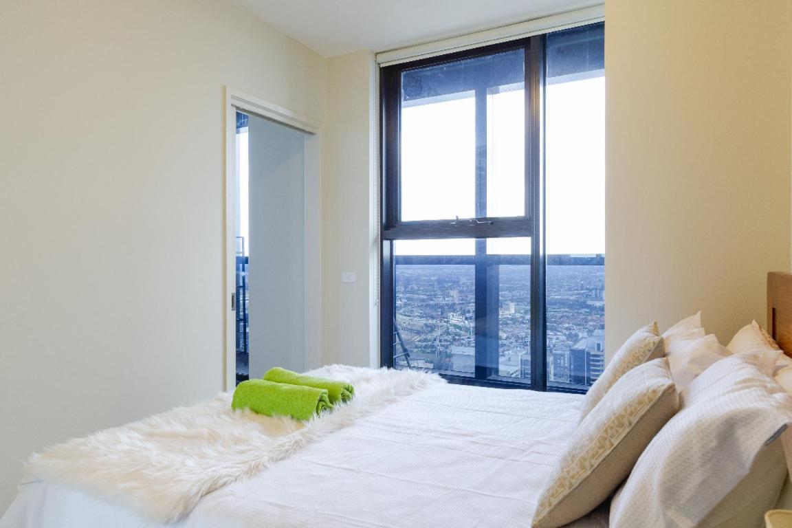 On Top Of The World - Best Views In Melbourne !! Bagian luar foto